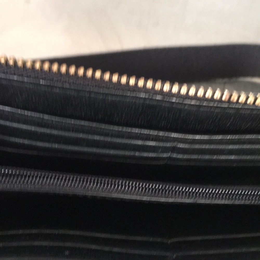 Fossil /Signature /Crossbody/With Large Wallet/ - image 3